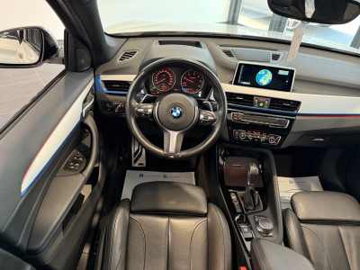 BMW X1 Gebrauchtwagen