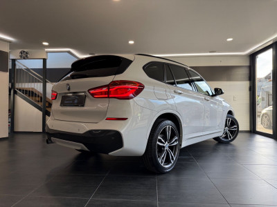 BMW X1 Gebrauchtwagen