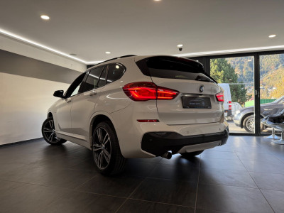 BMW X1 Gebrauchtwagen