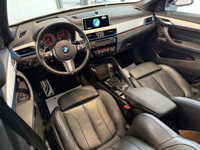 BMW X1 Gebrauchtwagen