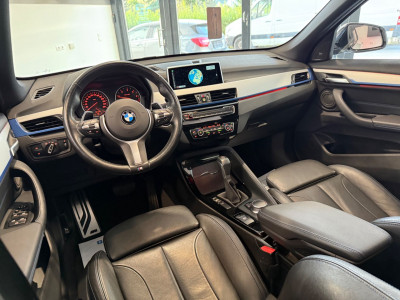 BMW X1 Gebrauchtwagen