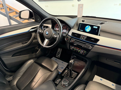 BMW X1 Gebrauchtwagen