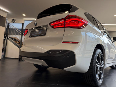 BMW X1 Gebrauchtwagen