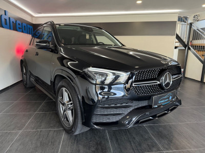 Mercedes-Benz GLE Gebrauchtwagen