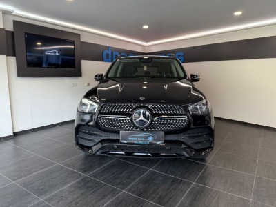 Mercedes-Benz GLE Gebrauchtwagen