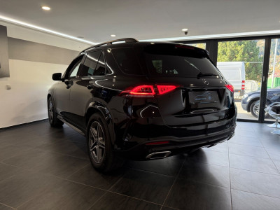 Mercedes-Benz GLE Gebrauchtwagen