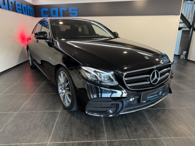 Mercedes-Benz E-Klasse Gebrauchtwagen