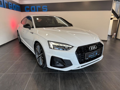 Audi A5 Gebrauchtwagen