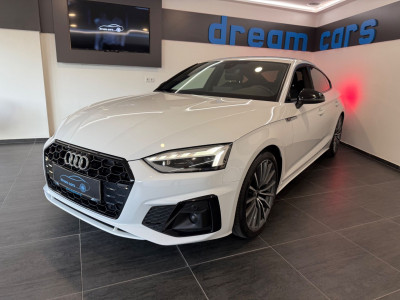 Audi A5 Gebrauchtwagen