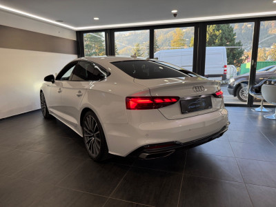 Audi A5 Gebrauchtwagen