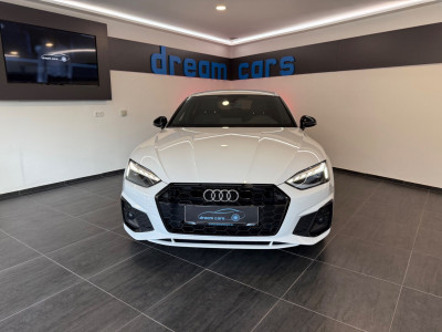 Audi A5 Gebrauchtwagen