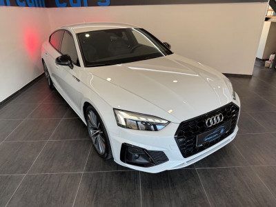 Audi A5 Gebrauchtwagen