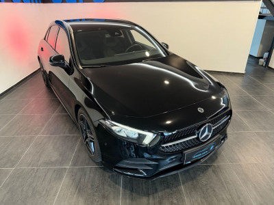 Mercedes-Benz A-Klasse Gebrauchtwagen