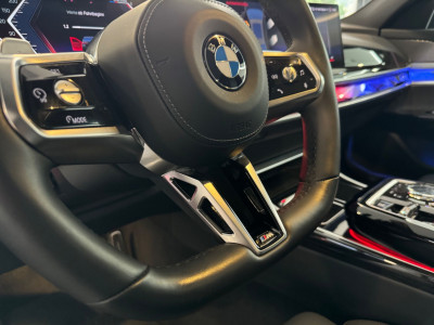 BMW 7er Gebrauchtwagen