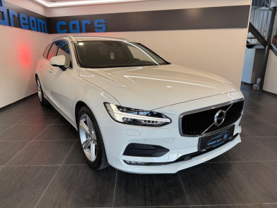 Volvo V90 Gebrauchtwagen