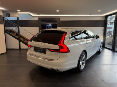 Volvo V90 Gebrauchtwagen