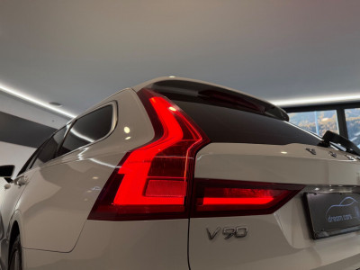 Volvo V90 Gebrauchtwagen