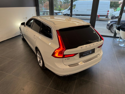 Volvo V90 Gebrauchtwagen