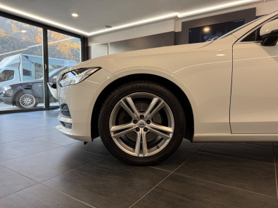 Volvo V90 Gebrauchtwagen