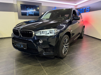 BMW X5 Gebrauchtwagen