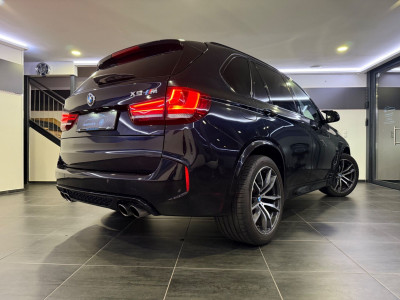 BMW X5 Gebrauchtwagen