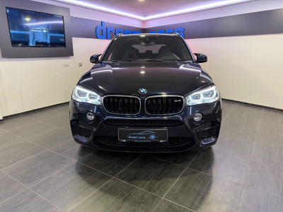 BMW X5 Gebrauchtwagen