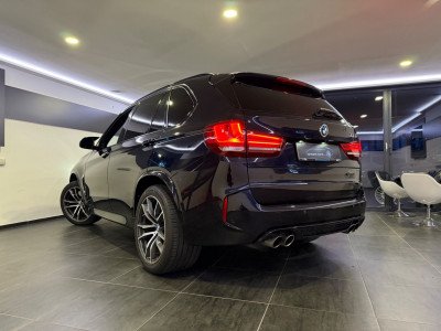 BMW X5 Gebrauchtwagen