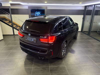 BMW X5 Gebrauchtwagen