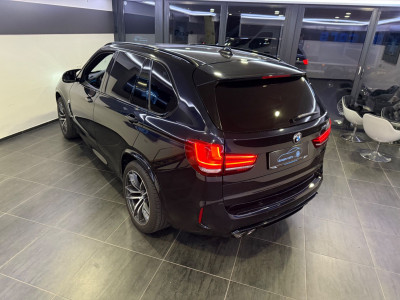 BMW X5 Gebrauchtwagen