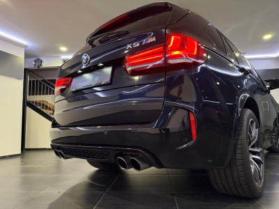 BMW X5 Gebrauchtwagen