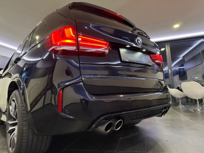 BMW X5 Gebrauchtwagen