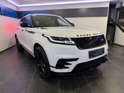 Land Rover Range Rover Velar Gebrauchtwagen