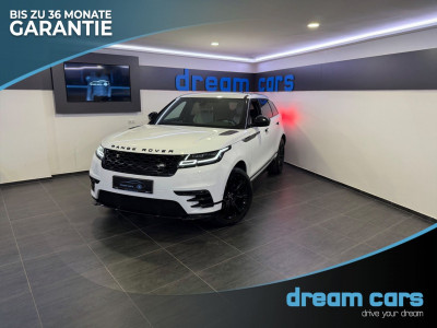 Land Rover Range Rover Velar Gebrauchtwagen