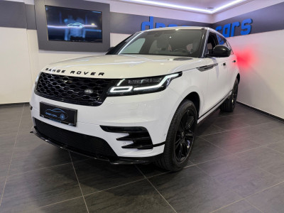 Land Rover Range Rover Velar Gebrauchtwagen