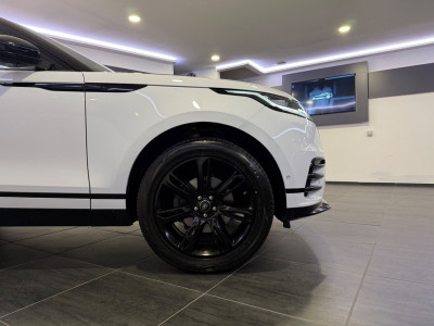 Land Rover Range Rover Velar Gebrauchtwagen