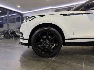 Land Rover Range Rover Velar Gebrauchtwagen