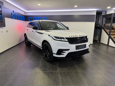 Land Rover Range Rover Velar Gebrauchtwagen