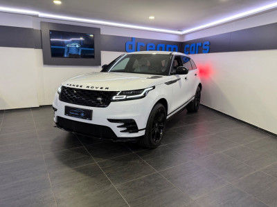 Land Rover Range Rover Velar Gebrauchtwagen