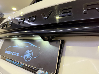 Land Rover Range Rover Velar Gebrauchtwagen