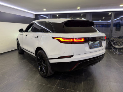 Land Rover Range Rover Velar Gebrauchtwagen