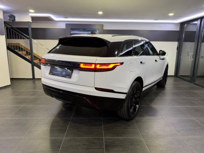 Land Rover Range Rover Velar Gebrauchtwagen