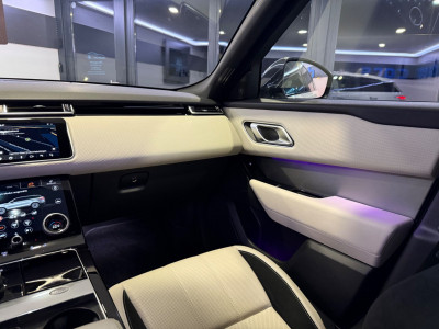 Land Rover Range Rover Velar Gebrauchtwagen