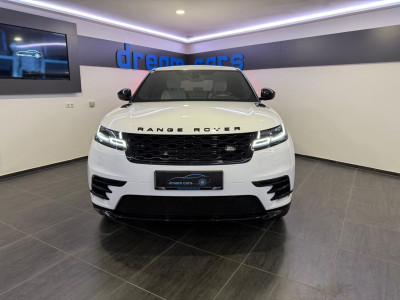 Land Rover Range Rover Velar Gebrauchtwagen