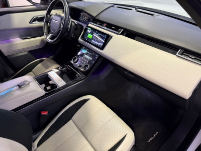 Land Rover Range Rover Velar Gebrauchtwagen