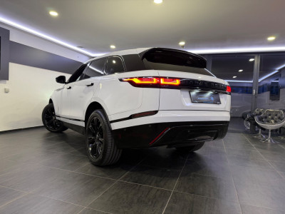 Land Rover Range Rover Velar Gebrauchtwagen