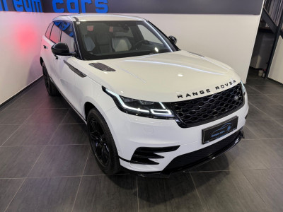 Land Rover Range Rover Velar Gebrauchtwagen