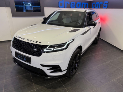 Land Rover Range Rover Velar Gebrauchtwagen