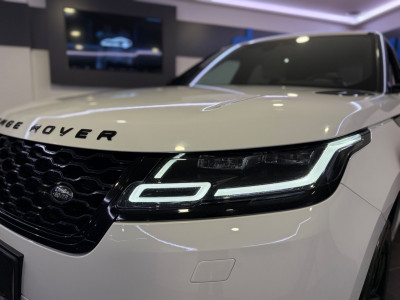 Land Rover Range Rover Velar Gebrauchtwagen