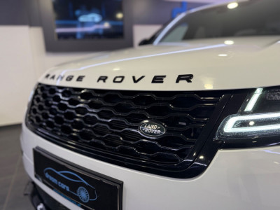 Land Rover Range Rover Velar Gebrauchtwagen