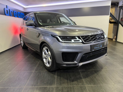 Land Rover Range Rover Sport Gebrauchtwagen